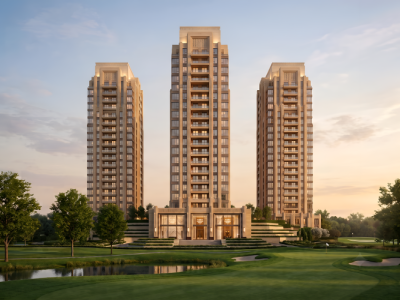 L&T Green Reserve